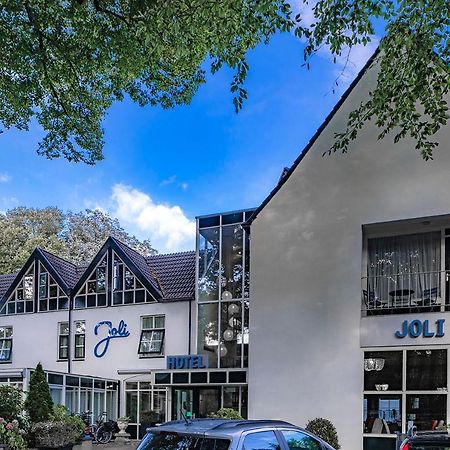 Hotel Joli Μπέργκεν Εξωτερικό φωτογραφία