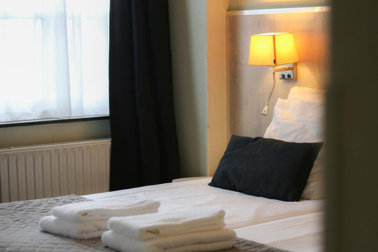 Hotel Joli Μπέργκεν Εξωτερικό φωτογραφία