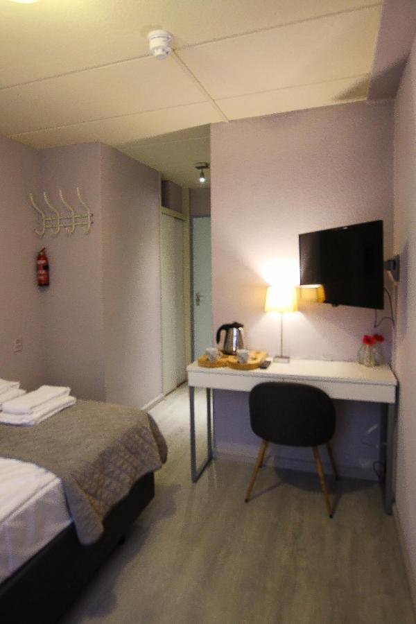 Hotel Joli Μπέργκεν Εξωτερικό φωτογραφία