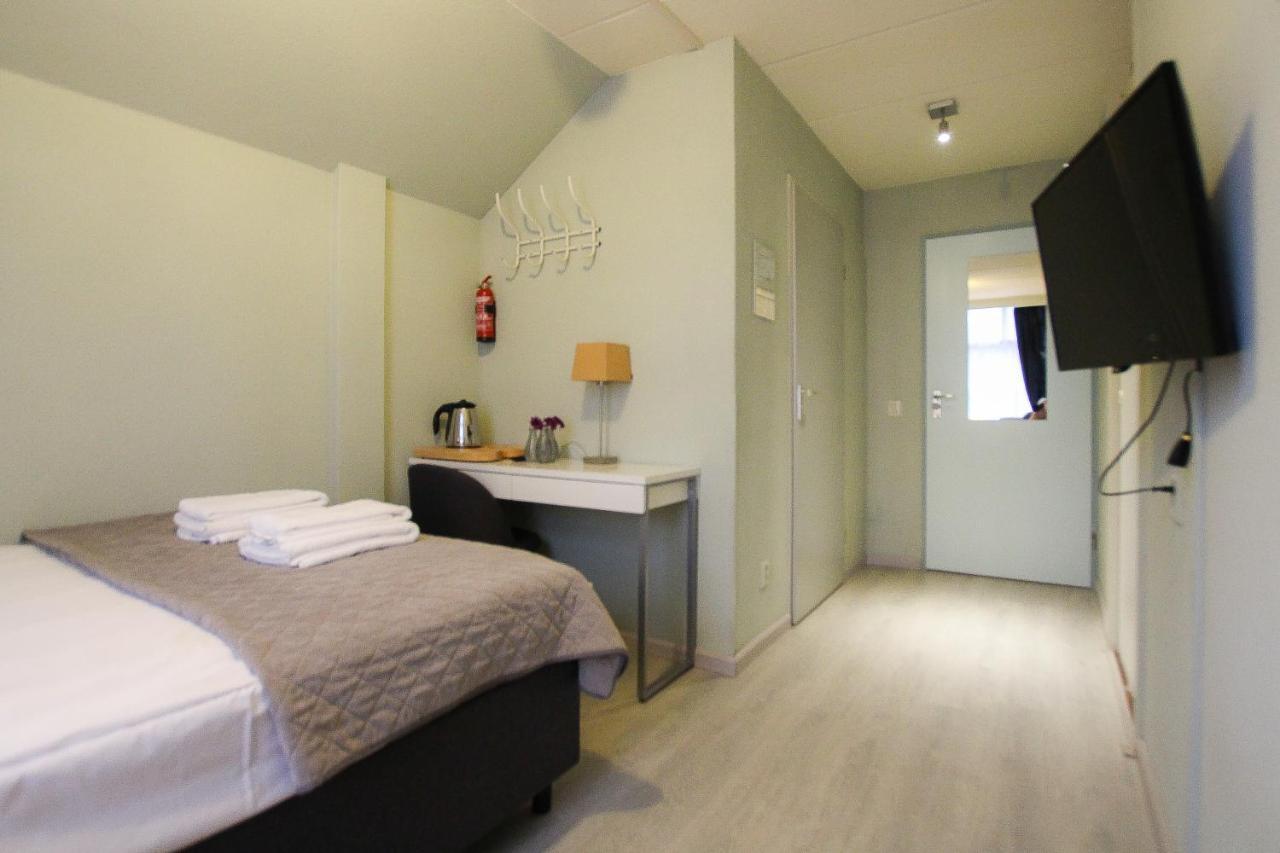 Hotel Joli Μπέργκεν Εξωτερικό φωτογραφία