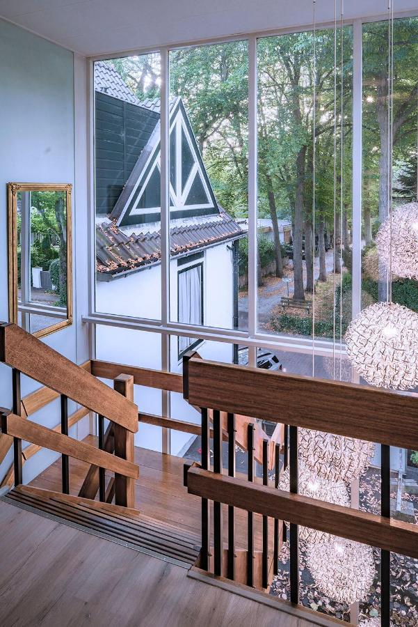 Hotel Joli Μπέργκεν Εξωτερικό φωτογραφία